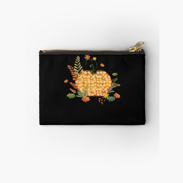Item preview, Floral Pumpkin Shirt, Pumpkin T-Shirt, Fall Gifts, Pumpkin Tee, Autumn Shirt, Fall Shirt for Women, Pumpkin Outfit, Flower Pumpkin designed and sold by Rich-Bogus.