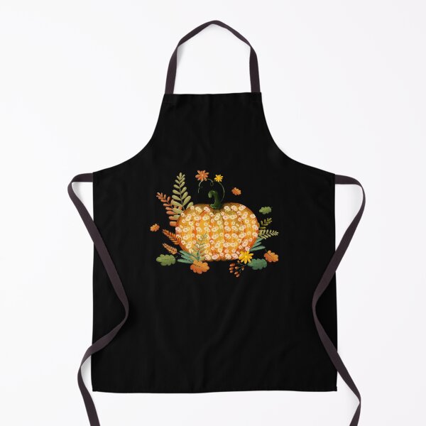 Item preview, Floral Pumpkin Shirt, Pumpkin T-Shirt, Fall Gifts, Pumpkin Tee, Autumn Shirt, Fall Shirt for Women, Pumpkin Outfit, Flower Pumpkin designed and sold by Rich-Bogus.