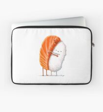 Funda para portátil Sushi Hug