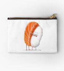Sushi Hug Studio Pouch