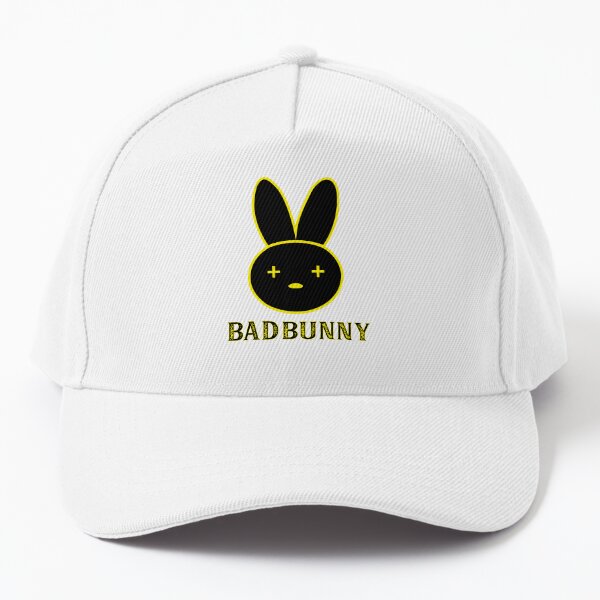 Bad Bunny cap