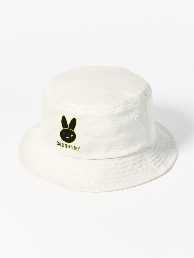 Bad Bunny Bucket Hat