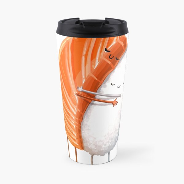 Sushi Hug Thermobecher