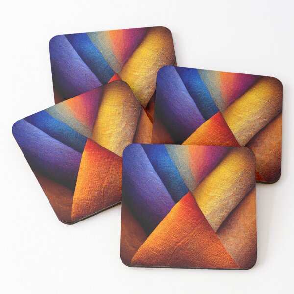 Item preview, Abstract 45 designed and sold by snoutandbeak.