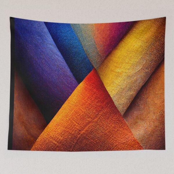 Item preview, Abstract 45 designed and sold by snoutandbeak.