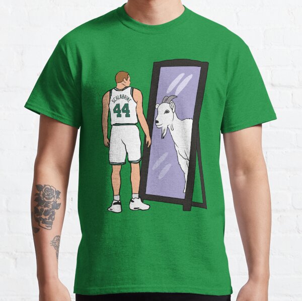 Brian scalabrine t best sale shirt