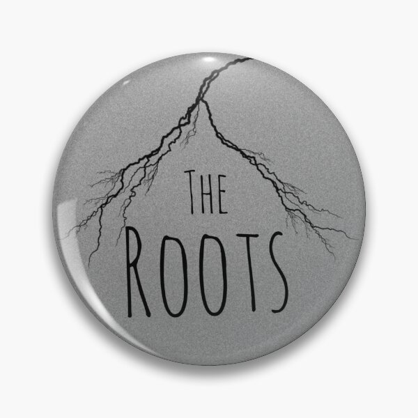 Item preview, The Roots designed and sold by Trigger413.