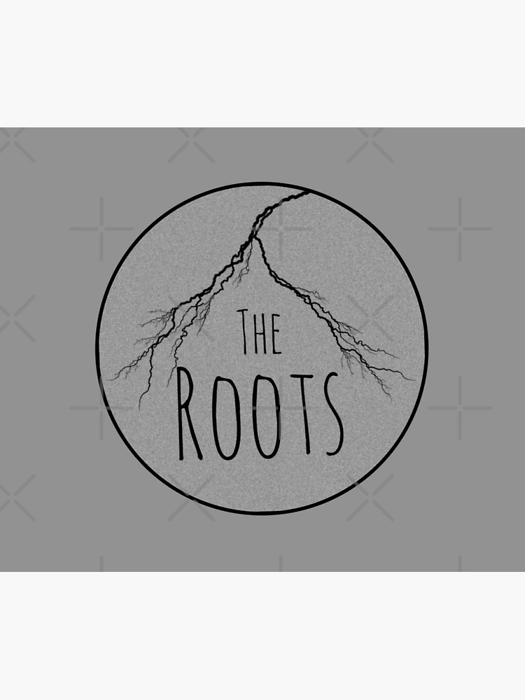 Thumbnail 5 of 5, Mouse Pad, The Roots designed and sold by Trigger413.