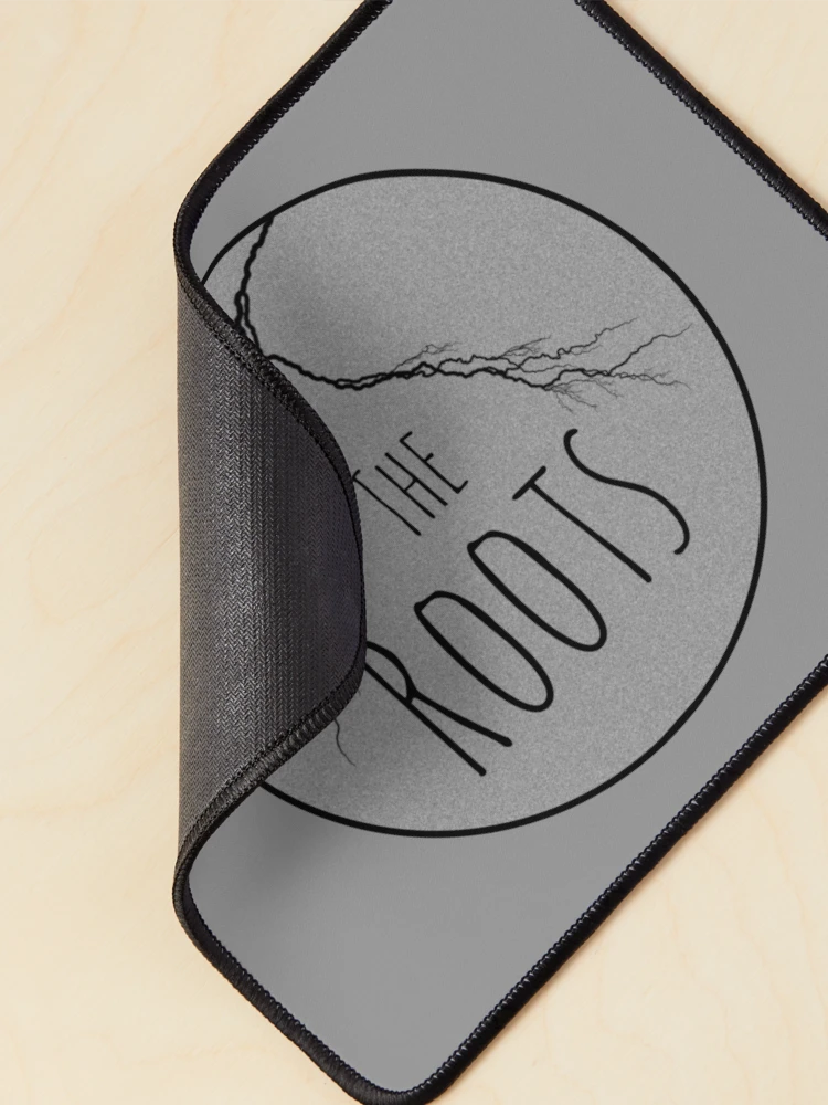 Thumbnail 2 of 5, Mouse Pad, The Roots designed and sold by Trigger413.