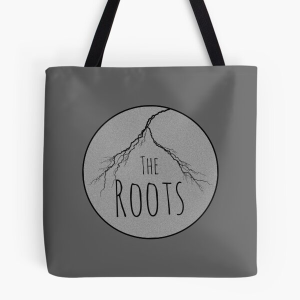 Item preview, The Roots designed and sold by Trigger413.