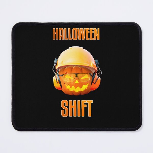 Item preview, Scary pumpkin with protection that is ready to work designed and sold by TVstuff.
