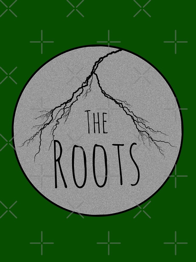 Thumbnail 3 of 3, Scarf, The Roots designed and sold by Trigger413.