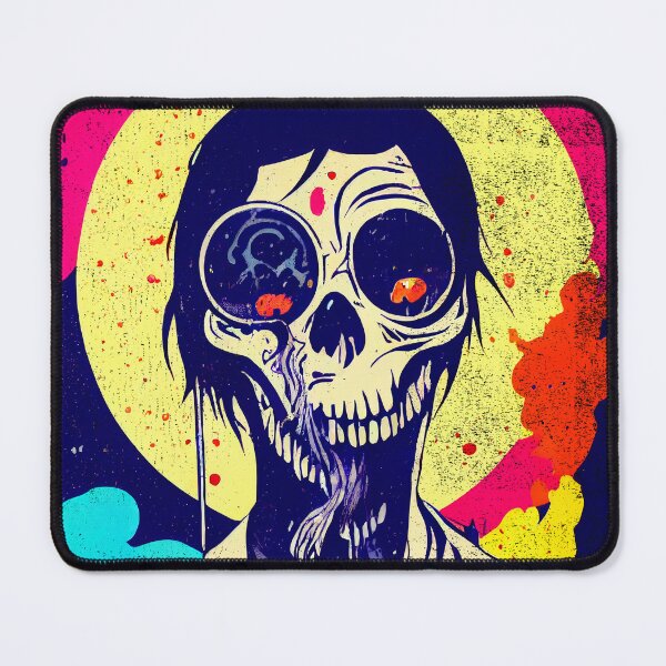 Item preview, The Grim Reaper designed and sold by flowinglobe.