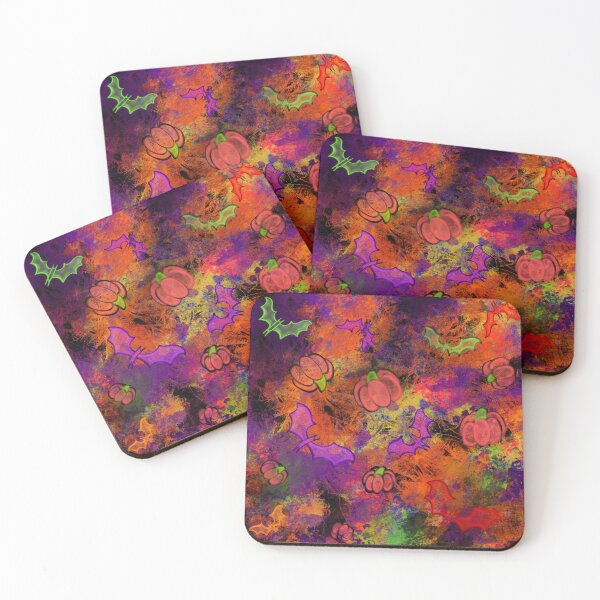 Item preview, It’s raining pumpkins designed and sold by Kati Vasara.