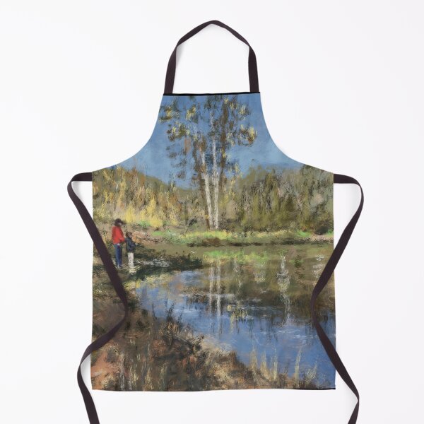 Item preview, High Falls State Park designed and sold by TheArtCave.