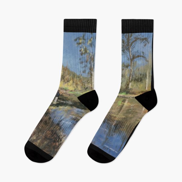 Item preview, High Falls State Park  designed and sold by TheArtCave.