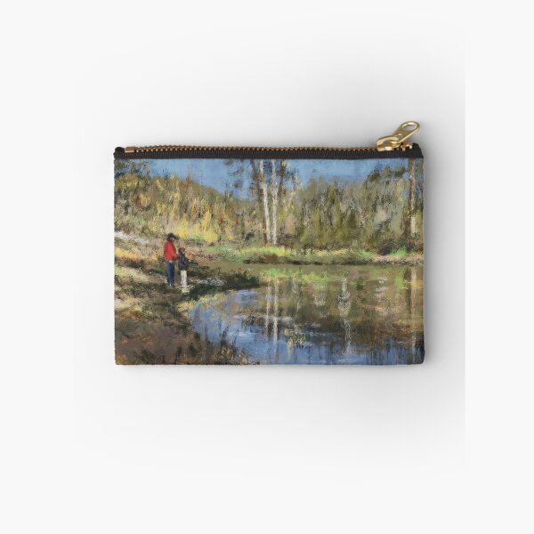 Item preview, High Falls State Park  designed and sold by TheArtCave.