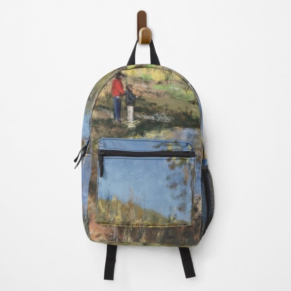 Item preview, High Falls State Park  designed and sold by TheArtCave.