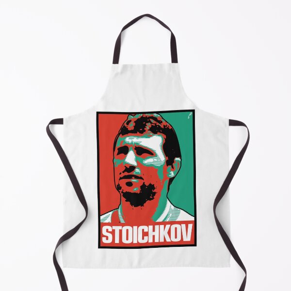 Item preview, Stoichkov - BULGARIA designed and sold by DFA.