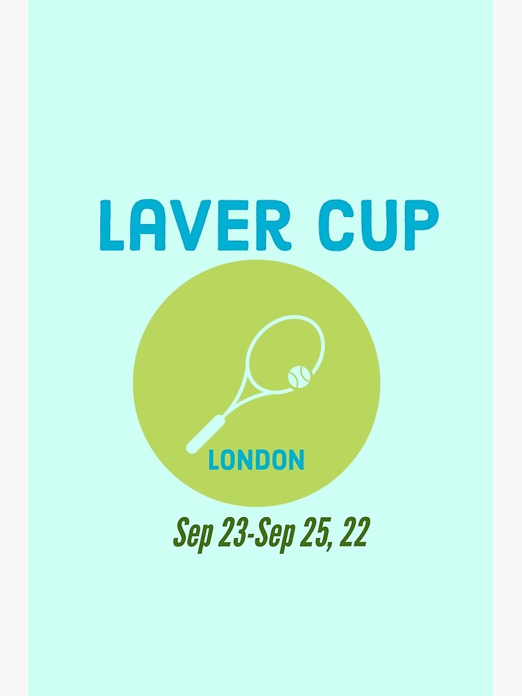 "Laver cup tournament Europe, tennis racket tennis, Laver cup 2022