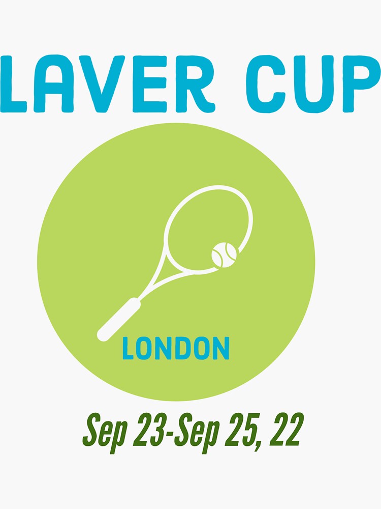 "Laver cup tournament Europe, tennis racket tennis, Laver cup 2022