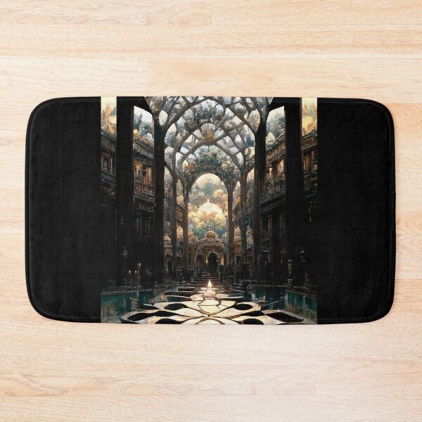 Item preview, High Empress Courtyard designed and sold by TheHouseMaster.
