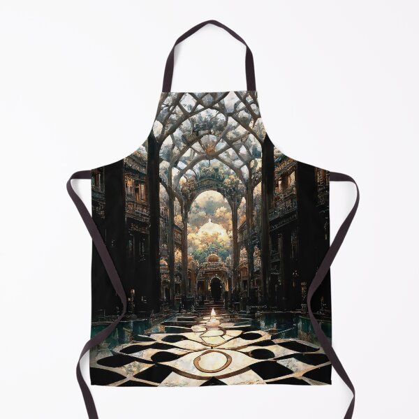 Item preview, High Empress Courtyard designed and sold by TheHouseMaster.