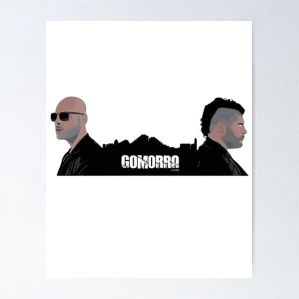 Gomorra Ciro & Genny savastaono - The Immortal Cirro di Marzio Gomorra -  Gennaro savastano - Napoli Poster for Sale by 868 Paper