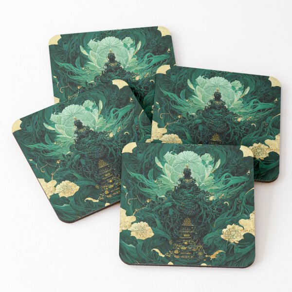Item preview, Green Hug designed and sold by Curoko.