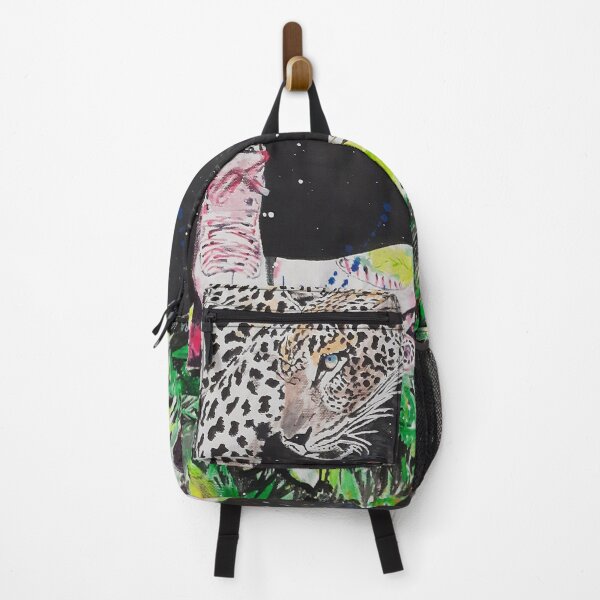 Item preview, The Leopard designed and sold by Sara Lora.