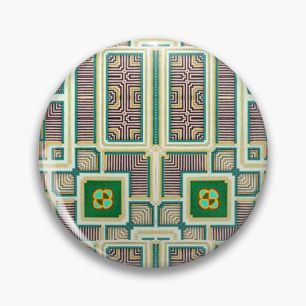 Item preview, ARUBA - ORANJESTAD ABSTRACT GEOMETRIC ARCHITECTURE PAINTED  -  ARUBA ONE HAPPY ISLAND designed and sold by Ralek.