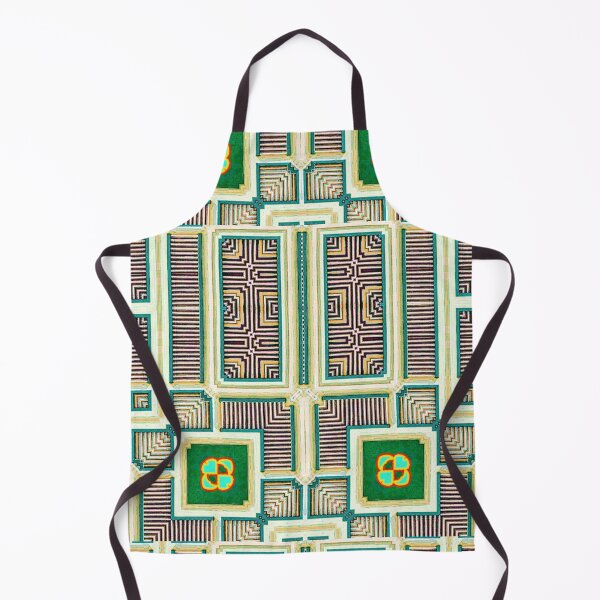Item preview, ARUBA - ORANJESTAD ABSTRACT GEOMETRIC ARCHITECTURE PAINTED  -  ARUBA ONE HAPPY ISLAND designed and sold by Ralek.