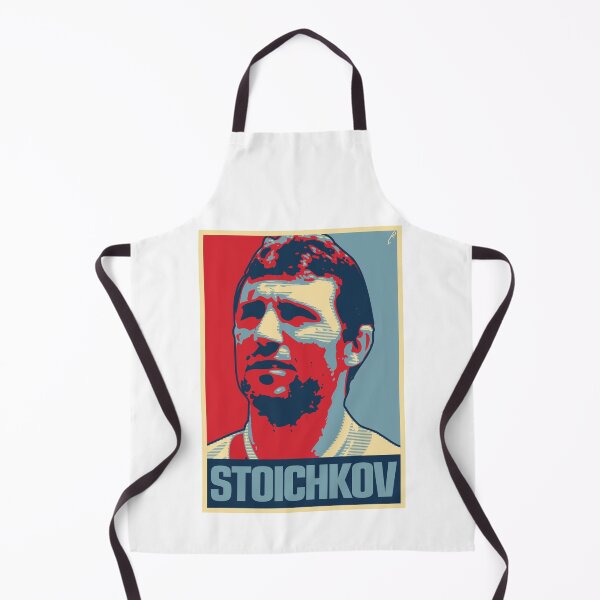 Item preview, Stoichkov designed and sold by DFA.