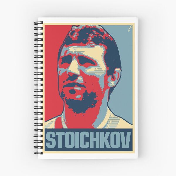 Item preview, Stoichkov designed and sold by DFA.