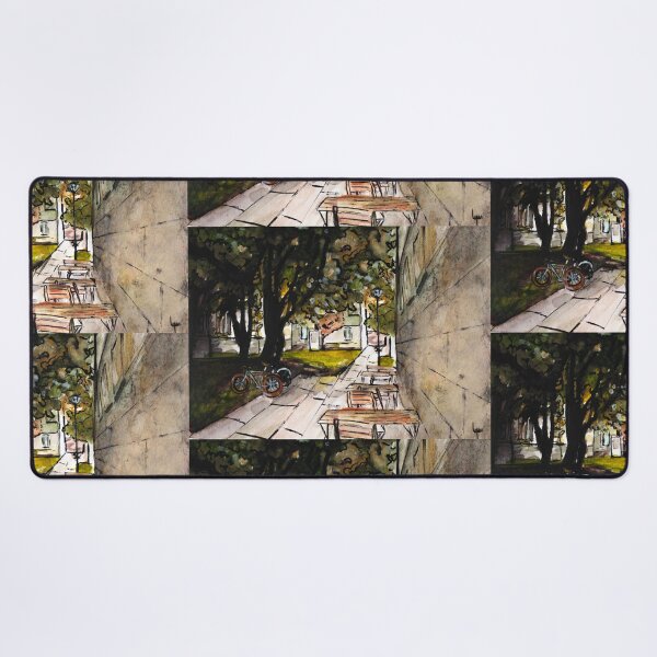 Item preview, University of Aberdeen Corner designed and sold by lakalaka.