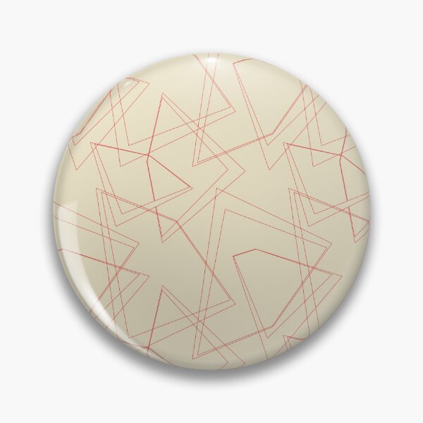 Item preview, Triangular Seamless designed and sold by hutofdesigns.