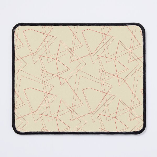 Item preview, Triangular Seamless designed and sold by hutofdesigns.