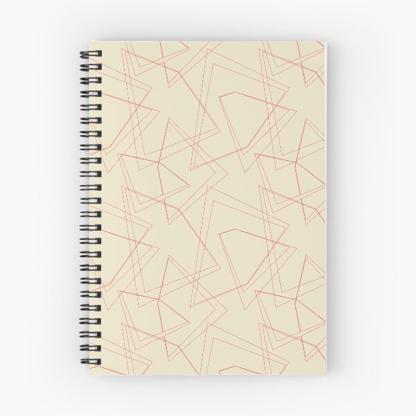 Item preview, Triangular Seamless designed and sold by hutofdesigns.