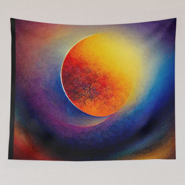 Item preview, Abstract 47 designed and sold by snoutandbeak.