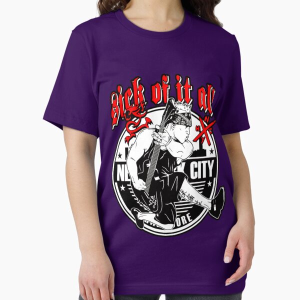 Item preview, New 03 Sick of It All logo designed and sold by DeniseDeals.