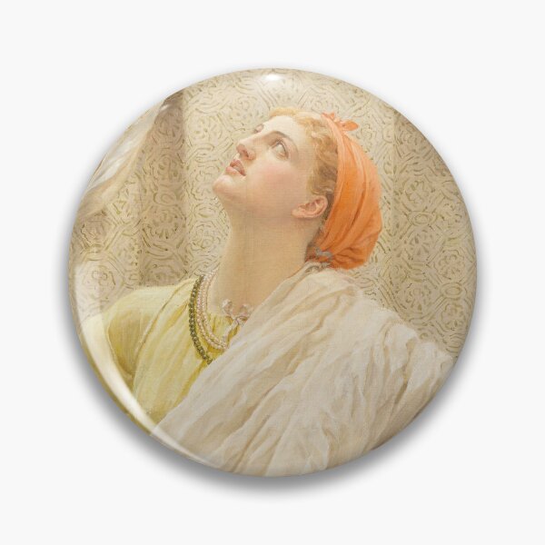 Artikelvorschau, High definition - study of birds- Albert Joseph Moore artwork on all products.  entworfen und verkauft von Botros Saied.