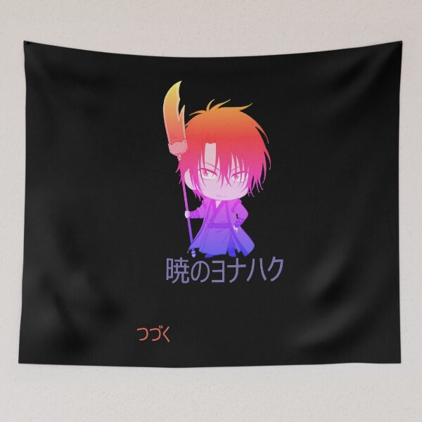 Item preview, Funny Photograp Akatsuki No Yona Hak Mesmerizing Examples designed and sold by ChloeNerliLabys.
