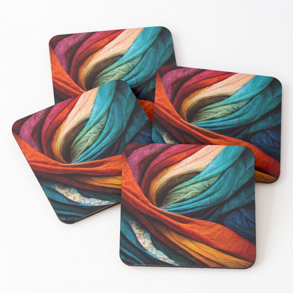 Item preview, Abstract 48 designed and sold by snoutandbeak.