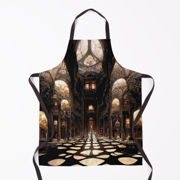 Item preview, High Empress Courtyard designed and sold by TheHouseMaster.