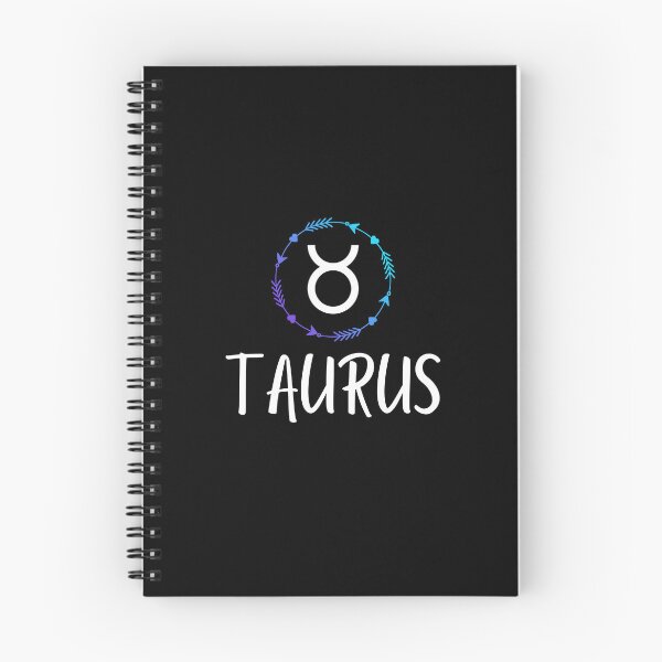 Item preview, Taurus Zodiac Sign Arrow Border designed and sold by Hellofriendco.