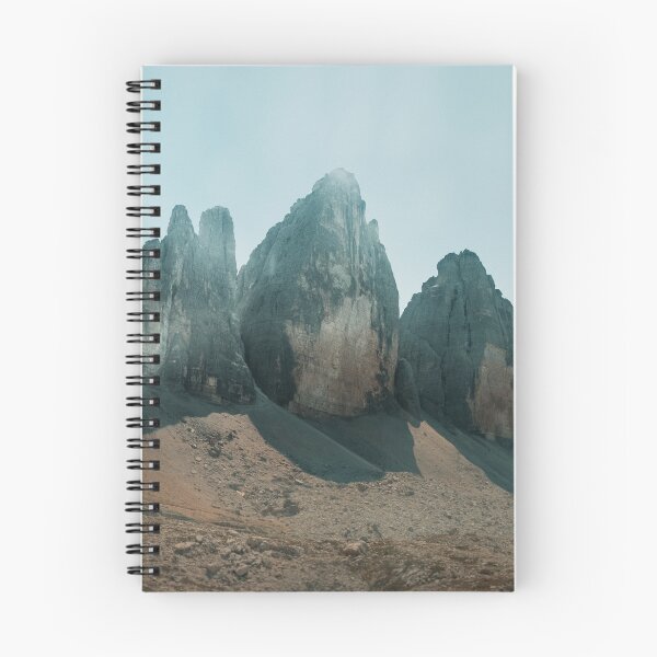 Item preview, The most famous part of the Dolomites designed and sold by LucaRamble.