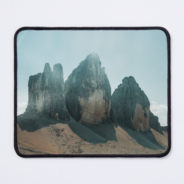 Item preview, The most famous part of the Dolomites designed and sold by LucaRamble.