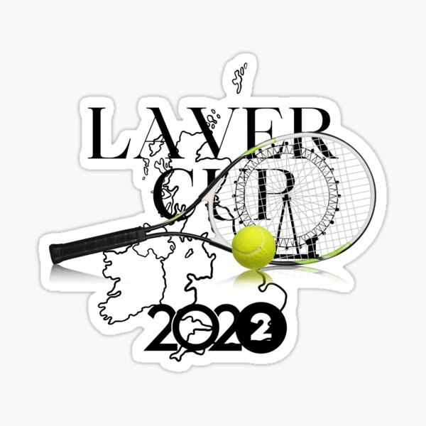 Laver Cup London 2022 Gifts & Merchandise for Sale | Redbubble