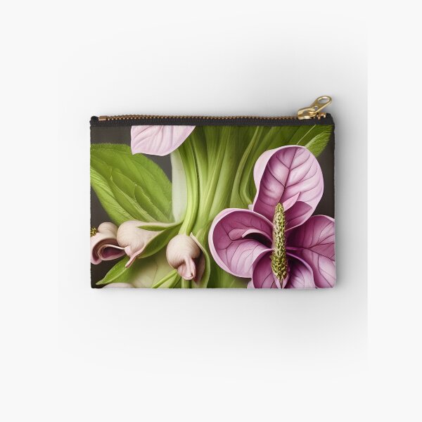 Item preview, Rococo flowers V designed and sold by philozei.