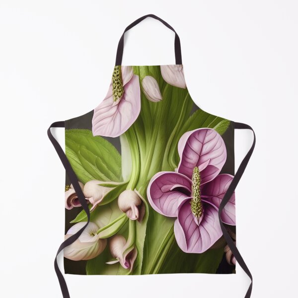 Item preview, Rococo flowers V designed and sold by philozei.